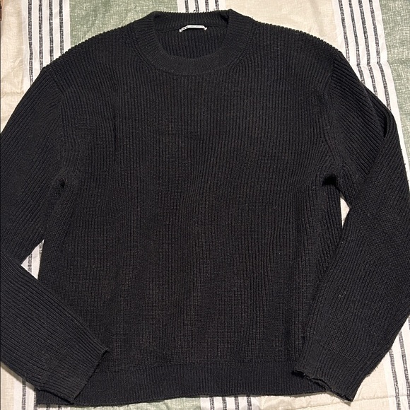Zara crew sweater - Picture 1 of 3